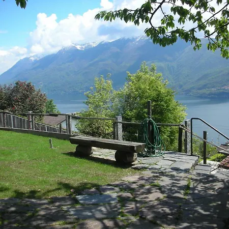 Ferienparadies Vite In Apartament *