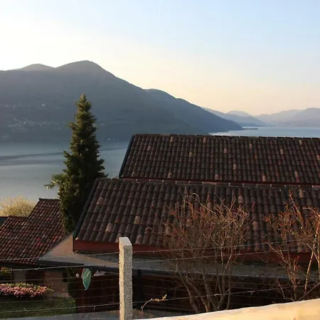 Ferienparadies Vite In Apartament