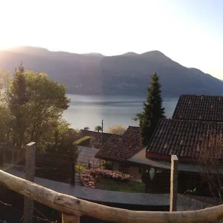 Ferienparadies Vite In Apartament